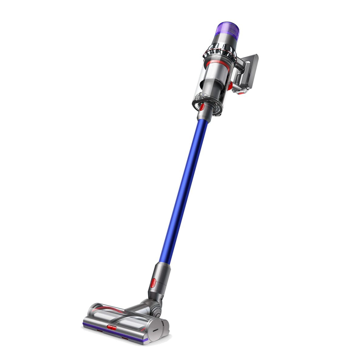 Dyson V11 Absolute Vacuum (Nickel/Blue)
